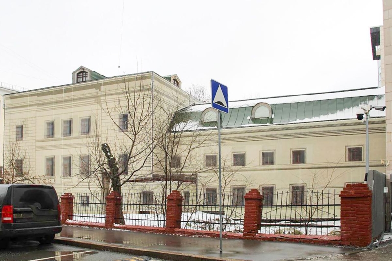 Еще пять доходных домов в Москве признали памятниками архитектуры